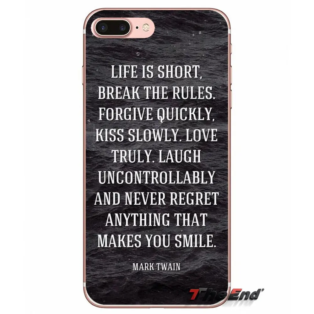 Жизнь коротка. love is rare cherish it Case для Xiaomi Redmi 4 3 3S Pro Mi3 Mi4 Mi4i Mi4C Mi5 Mi5S Mi Max Note 2 4|case for