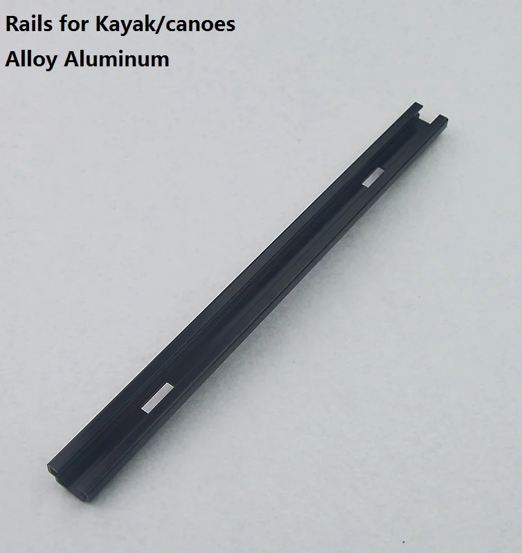 

DIY Kayak Accessories Kayak Rails Alloy Aluminum