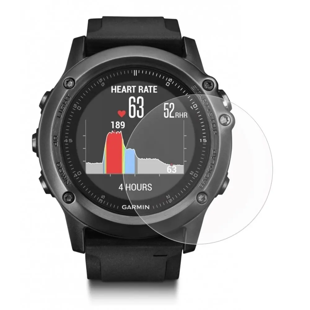 fenix 5 plus screen protector