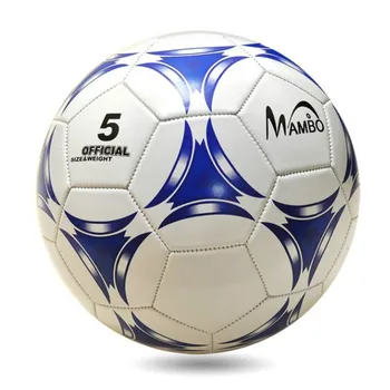 

Soccer ball Carribbean 22 cm