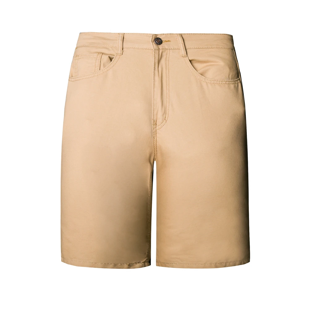 2018 Fashion Summer style Men's Shorts New Arrivals Cotton Slim washing solid color personality Casual shorts men EU/US size XXL 2018 Fashion Summer style Men's Shorts New Arrivals Cotton Slim washing solid color personality Casual shorts men EU/US size XXL
