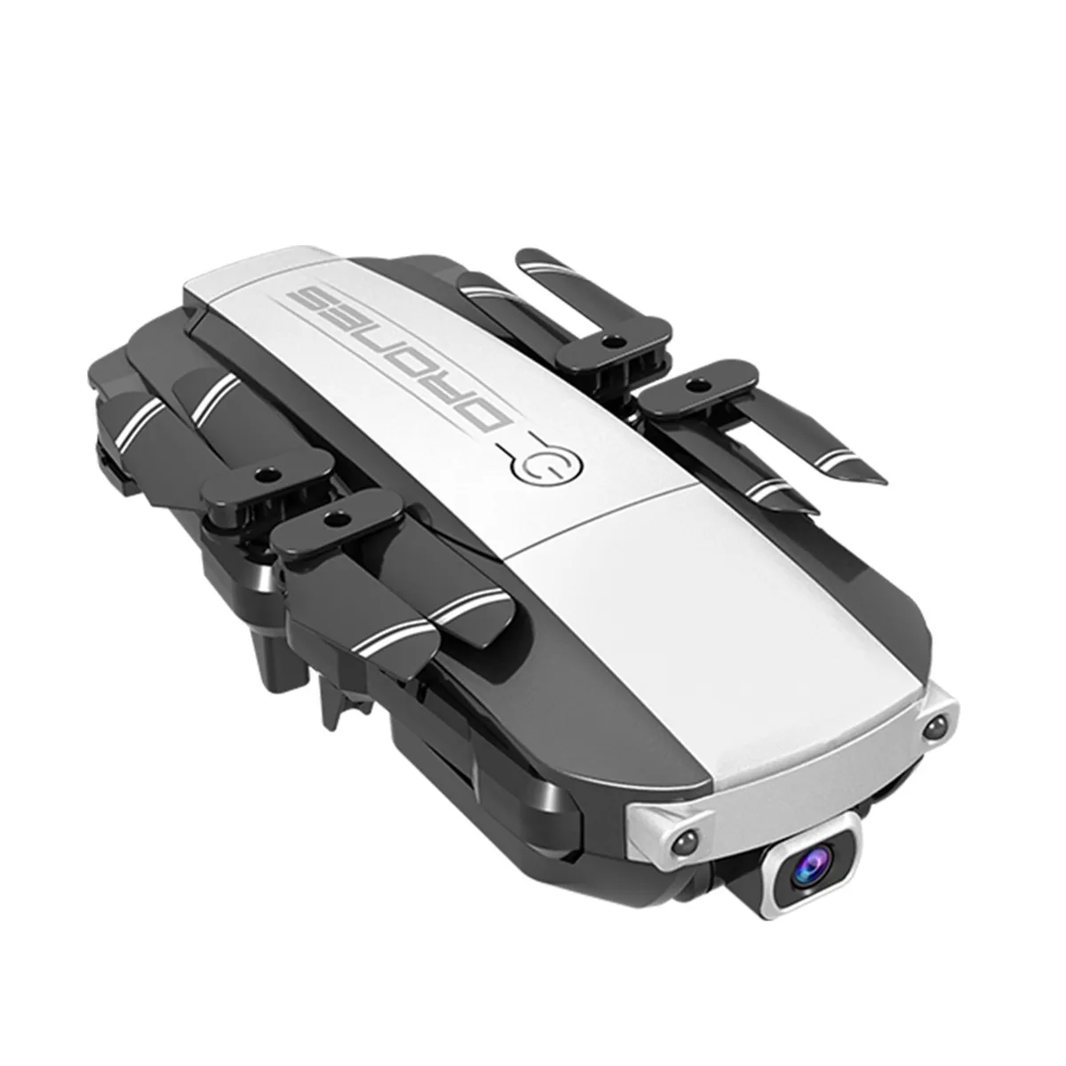 

RC Helicopter Drone 1080P WiFi 2.4G Quadcopter Gesture Control Altitude Hold One Key Return HD Camera Function Selife Drone