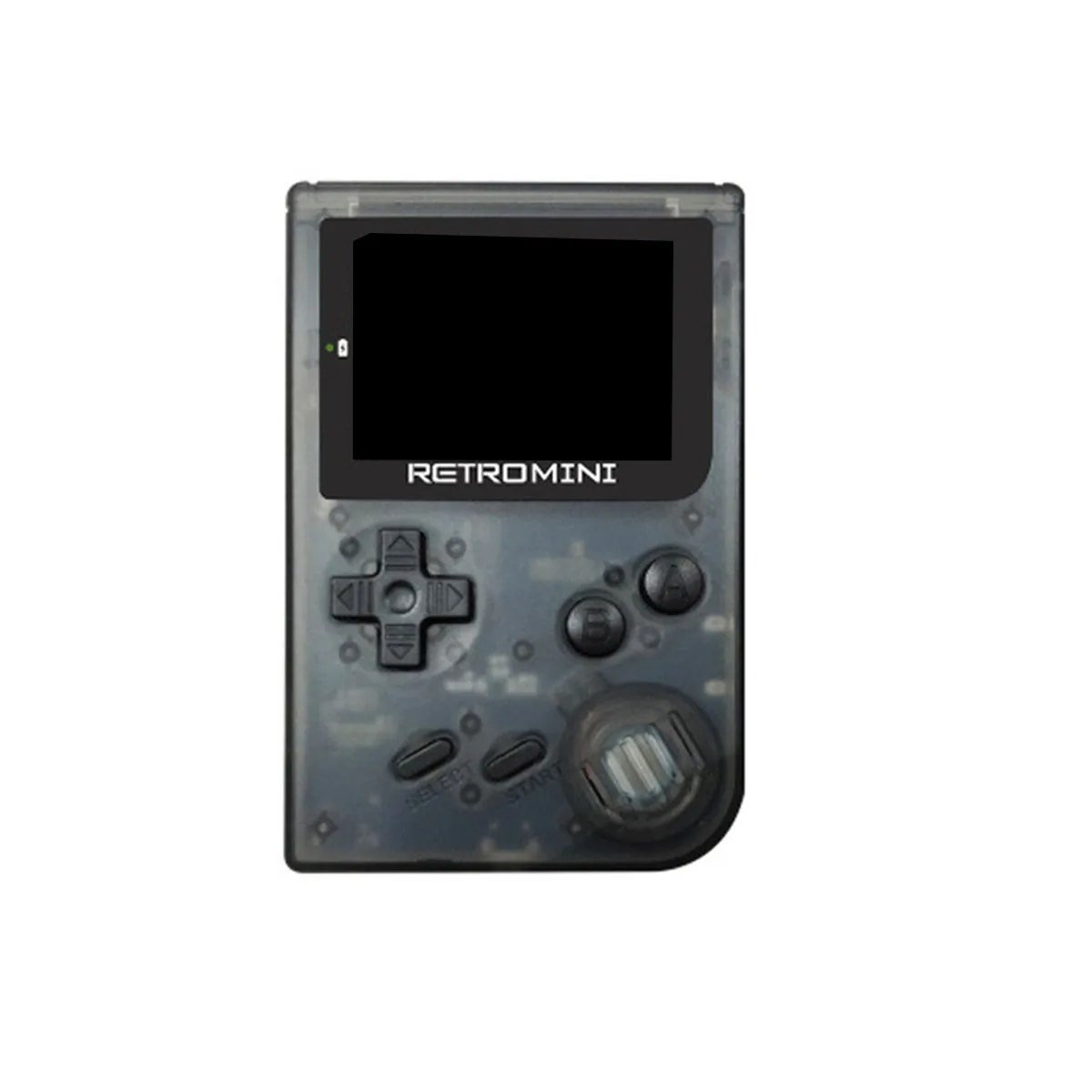 

GB BOY Portable retro video game console handheld game console 2.0inch TF 32GB supports E-book 26 language Handheld games