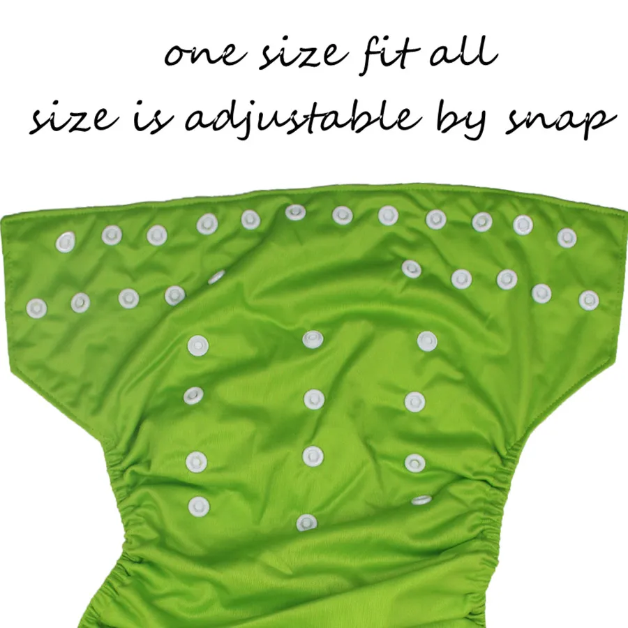 one size