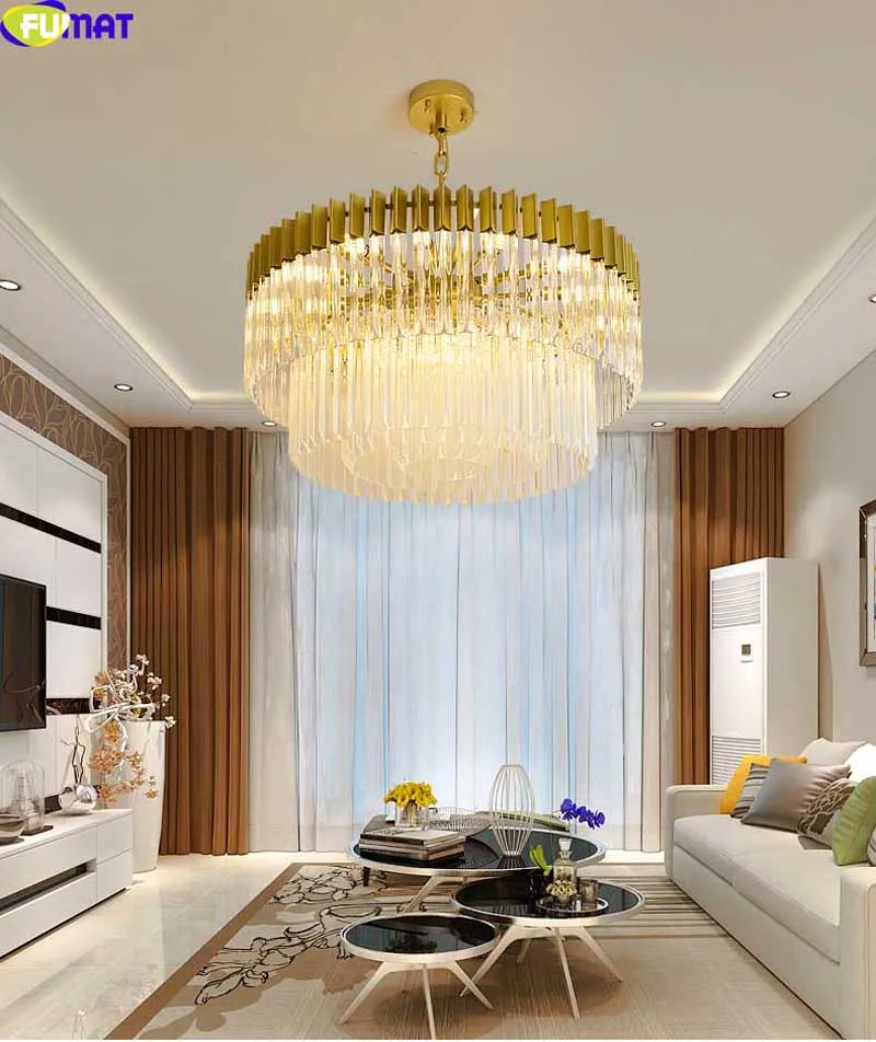 Crystal Pendant Light18