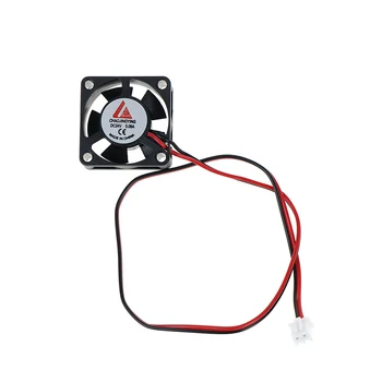 

30*30*10mm 24V 2pin Cooling Fan PC Computer CPU System Heatsink Cool System