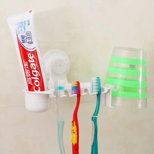 Limited models selling toothbrush holder random co...