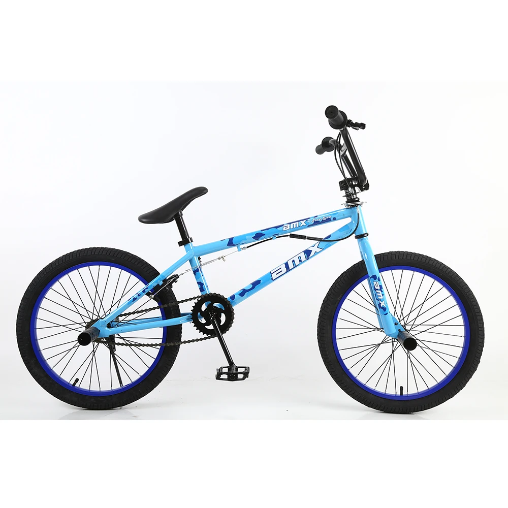amx extreme bmx bike