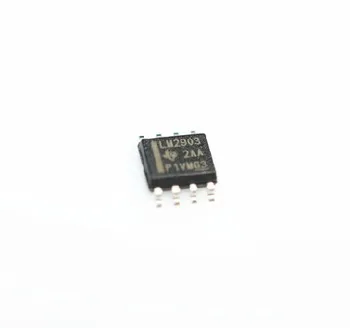 

LM2903 LM2903DR