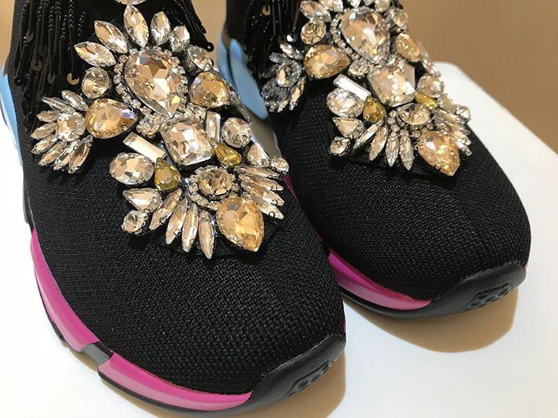 Sapatos de caminhada
