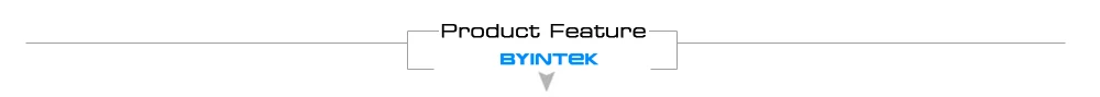 BYINTEK R19 Portable 3D Video Full HD 1080P 4K Smart Wifi Android LED DLP Home Theater Mini Projector for Smartphone