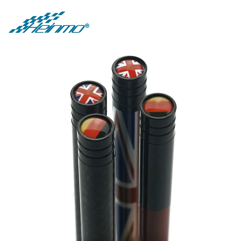 For MINI Coope Antenna (8)