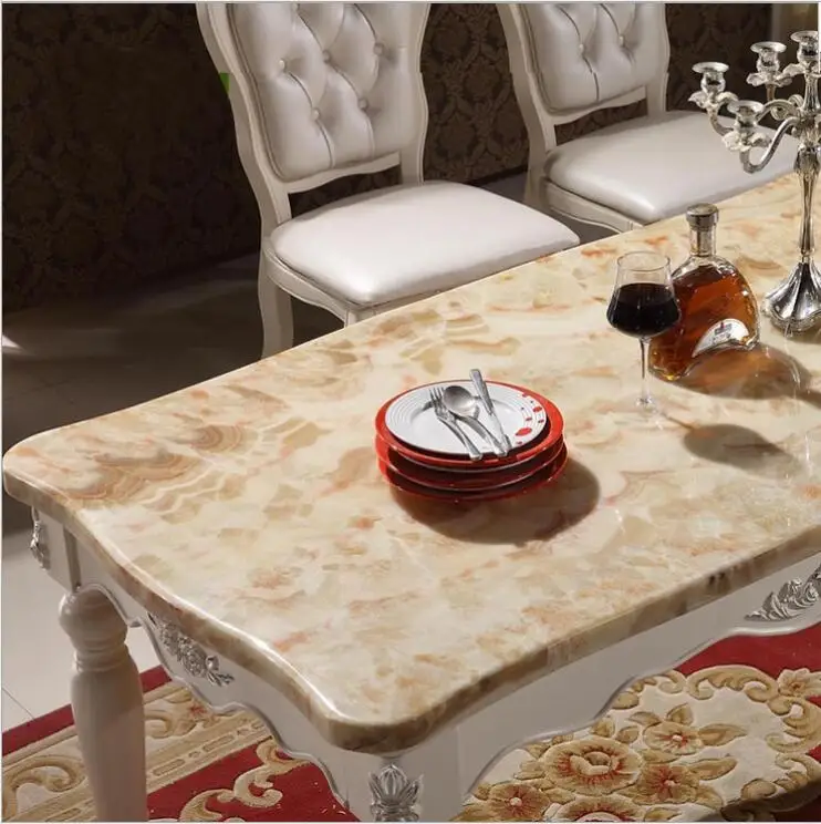 Modern Style Italian Dining Table, 100% Solid Wood Italy Style Luxury round Dining Table set o1103
