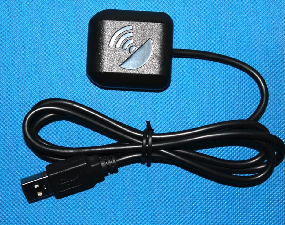 USB антенна GMOUSE для ноутбука и автомобиля|nmea|nmea gps |
