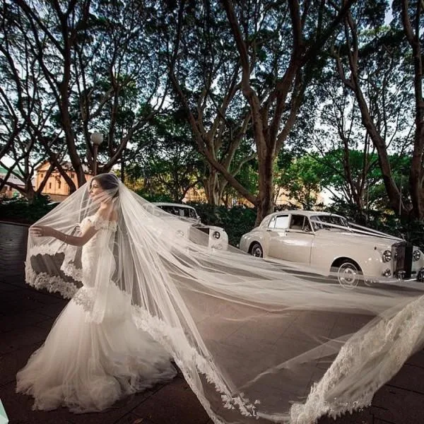 2017-stunning-off-the-shoulder-mermaid-wedding-dress-illusion-lace-neck-beads-trumpet-tulle-skirt-bridal-gowns-sweep-train (2)_