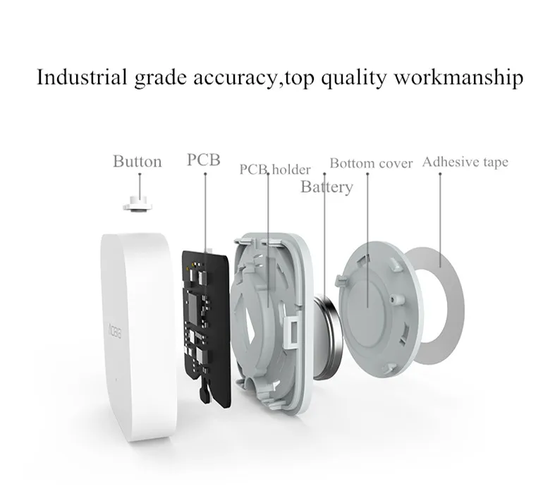 XiaomiAqara Смарт Домашняя одежда s шлюз концентратора оконные и дверные профили Сенсор человеческого тела Беспроводной переключатель Температура воды влажности Сенсор домашняя одежда