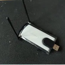 WUSB300N Беспроводной Wi-Fi N USB сетевая карта 300N