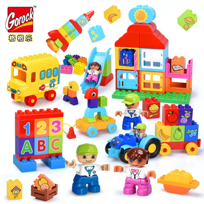 duplo compatible blocks