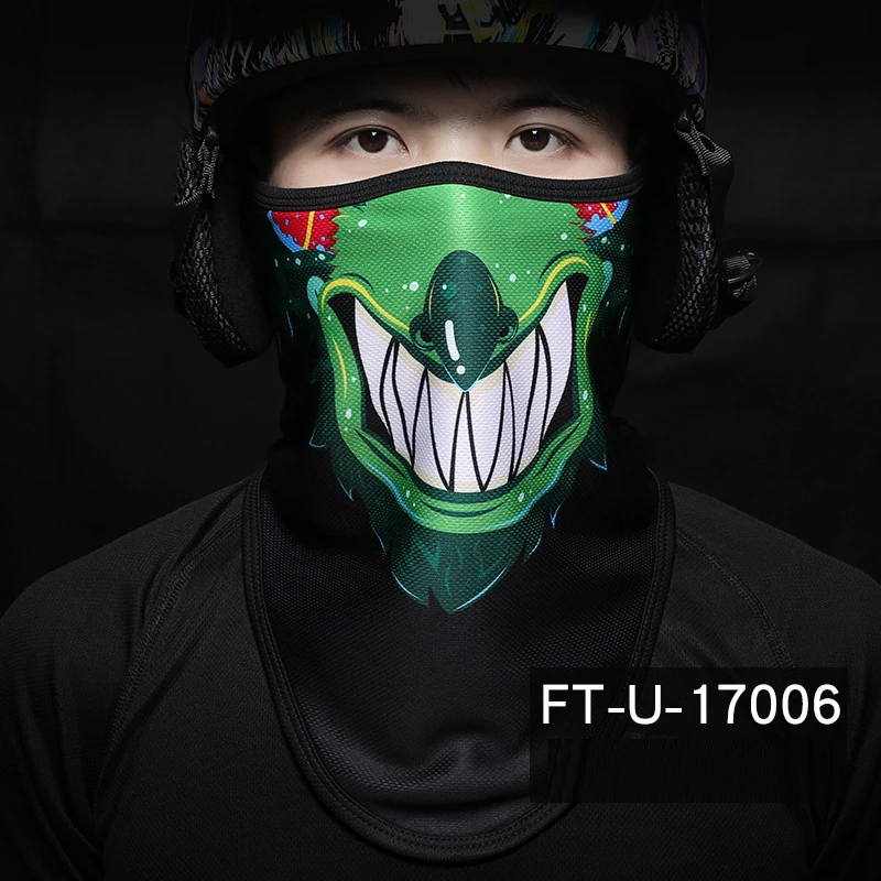  FT-U-17006 
