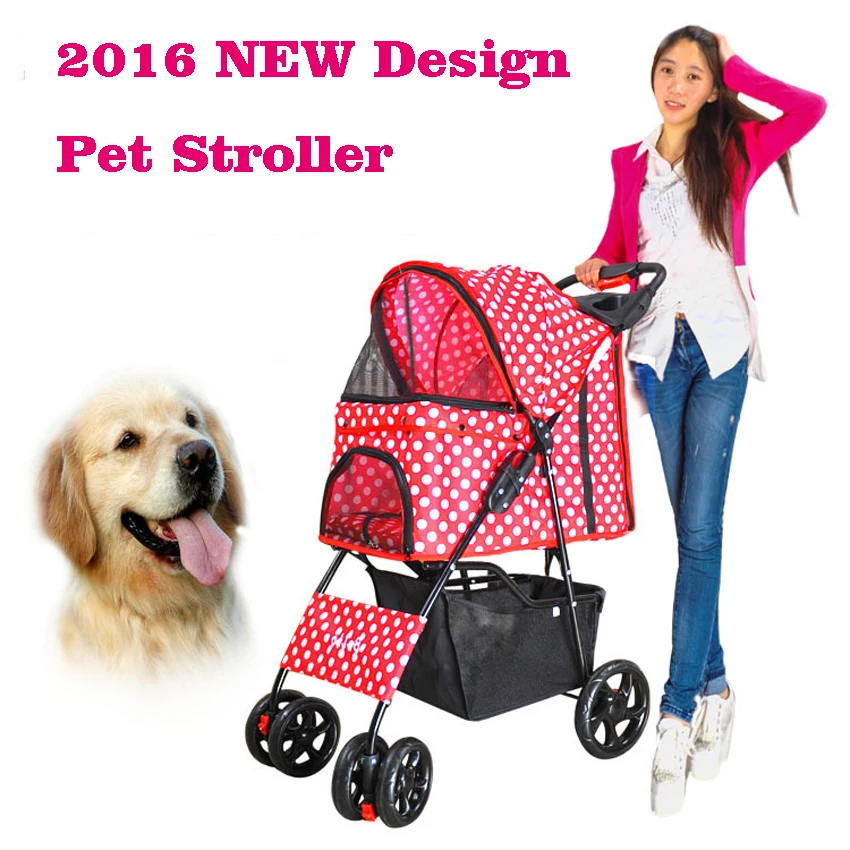 poussette design 2016