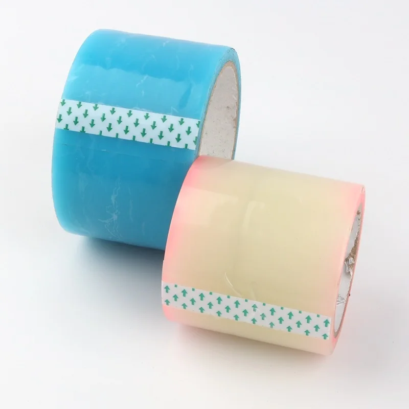 

10m/roll Greenhouse Film Plastic Repair Adhesive Tape Sticker Tape Membrane Thickening Waterproof Dripless Membrane Tape Tewango