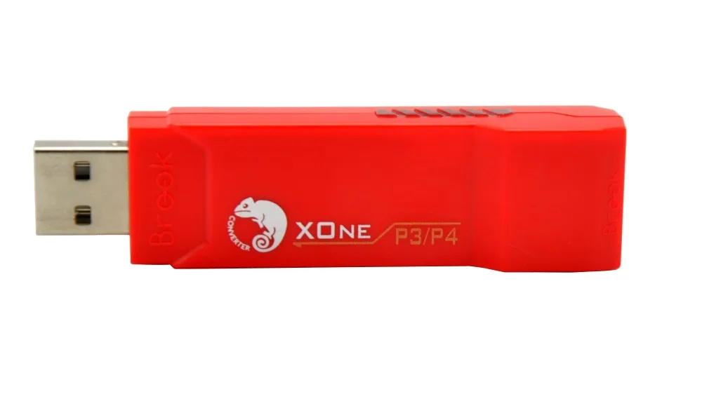Брук USB контроллер конвертер адаптер для PS3/PS4 Для Xbox One Поддержка проводной беспроводной джойстик logitech G27/G29 гоночные колеса