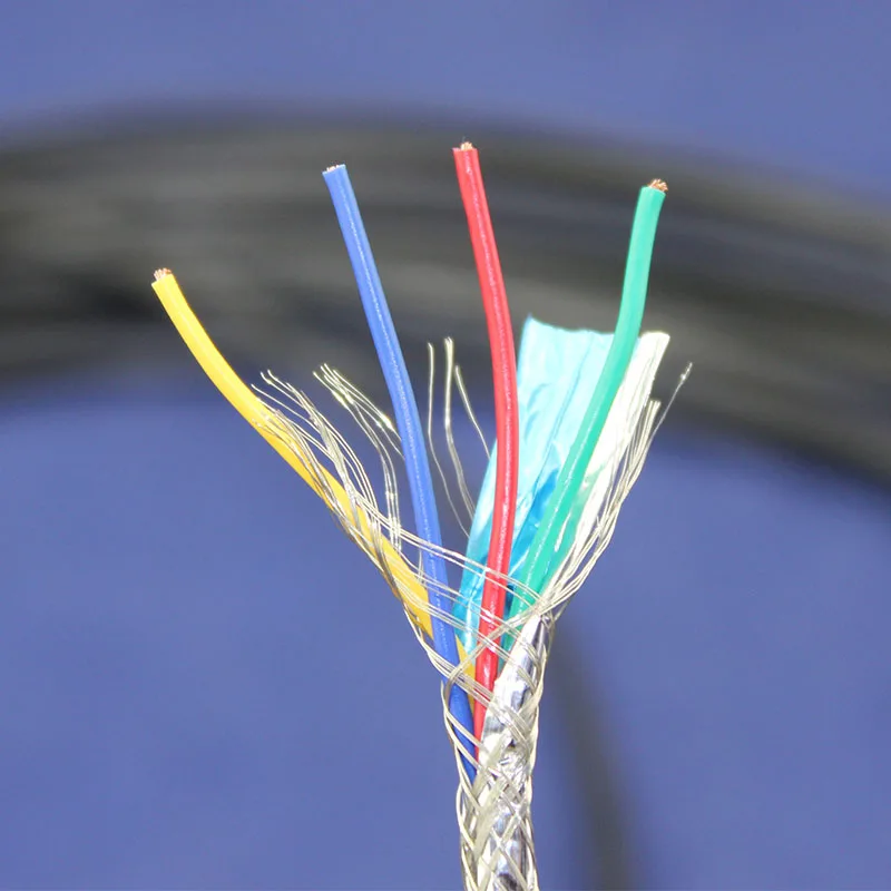 75. провод штлп 4 rexant. кабель 4 жилы. 2мм. 4ёх жильный кабель.