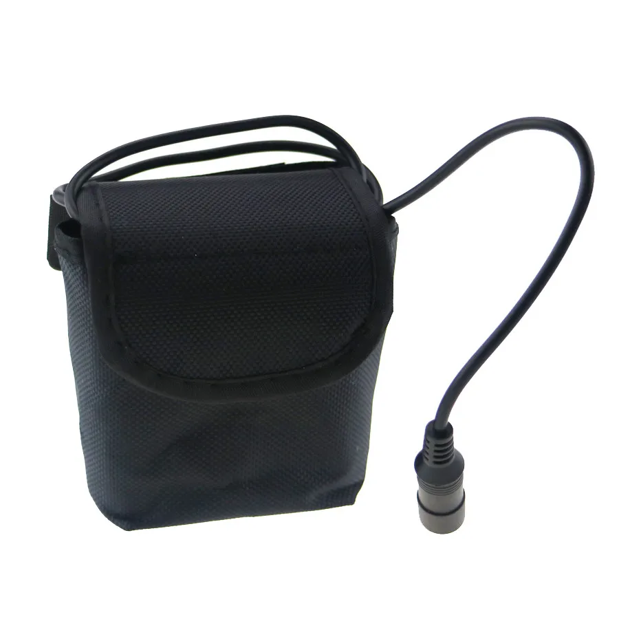 6x26650 battery pack (8)