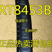10 шт. RT8453B RT8453BGSP SOP8