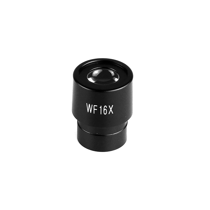 

Microscope Eyepiece WF16X(Wide Field 14mm) Optical Lens for Biological Microscopes(23.2mm)