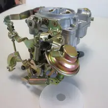 Карбюраторы для мотоциклов CARB ПОДХОДИТ для Mitsubishi Делюкс 1980-2000 L300 Двигатели для автомобиля