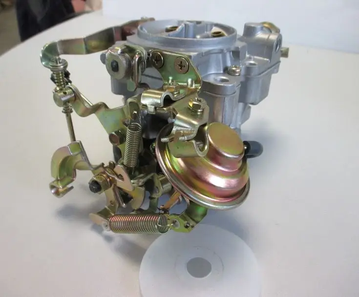 Карбюратор Carb ПОДХОДИТ для двигателя Mitsubishi Deluxe 1980 2000 L300|engine mitsubishi|engine 1engine carburetor |