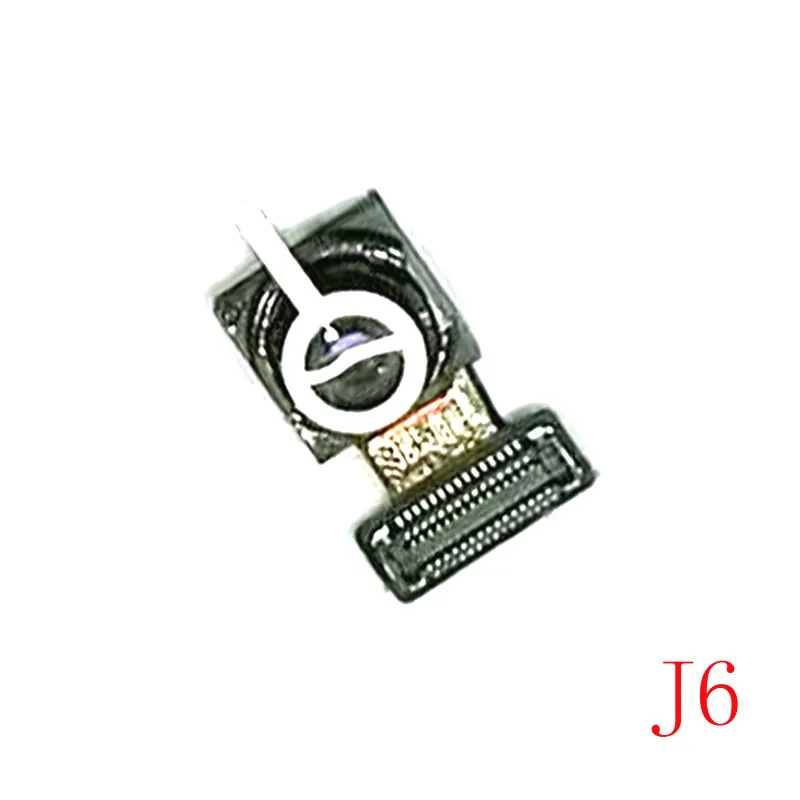 New-Front-Small-Facing-Camera-Module-For-Samsung-Galaxy-J6-J600F-J600G-J600DS-Camera-Module
