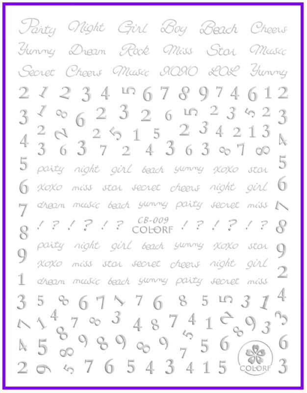 CB-009 