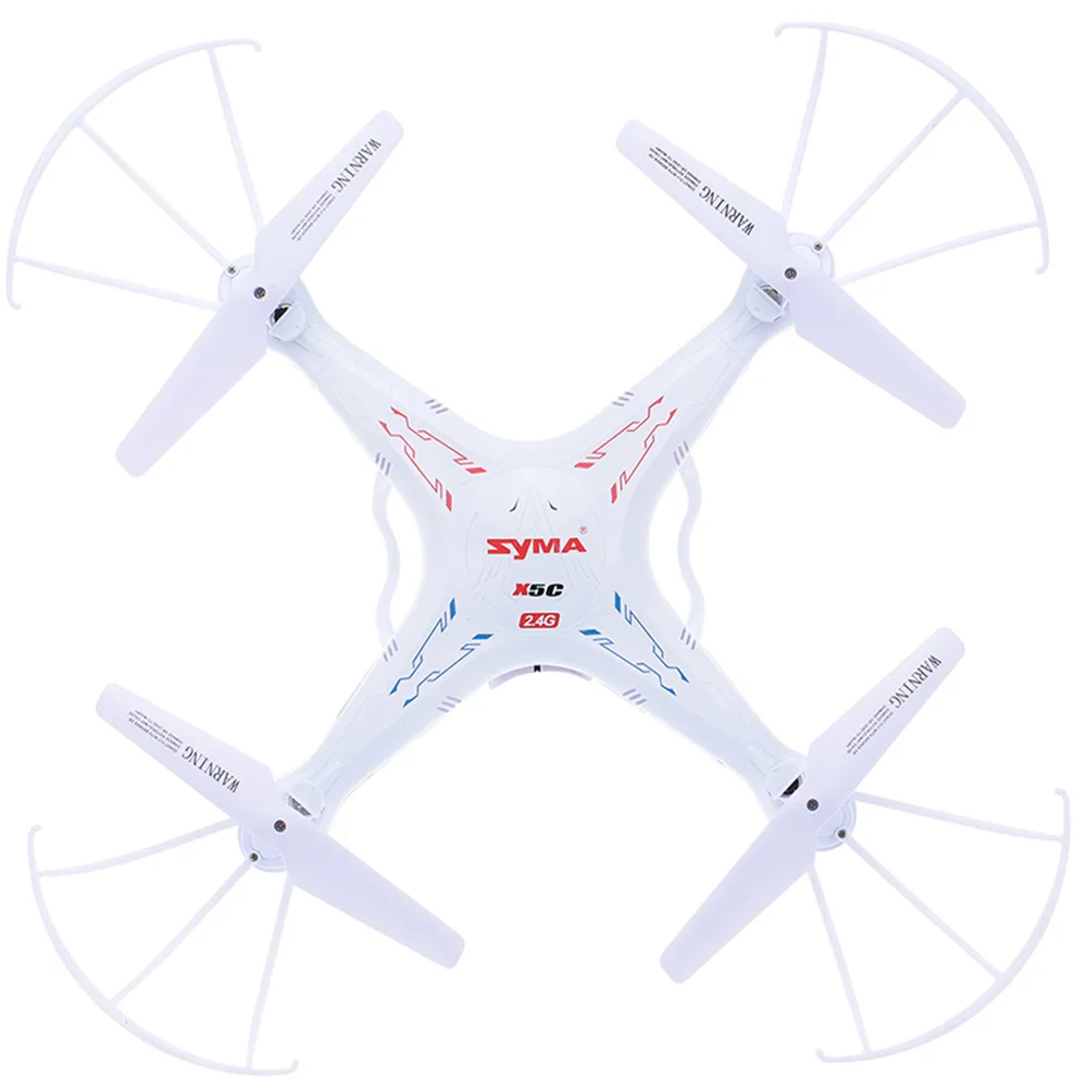 quadcopter 4ch remote control