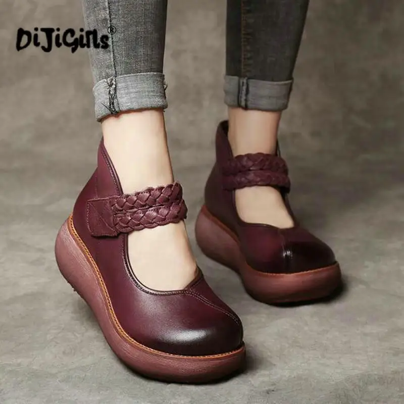 soft flats for women