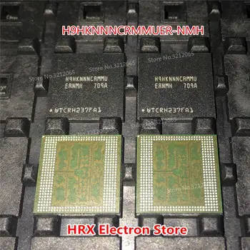 

100% New Original H9HKNNNCRMMUER-NMH 32G BGA LPDDR4 H9HKNNNCRMMU H9HKNNNCRMMU-ERNMH