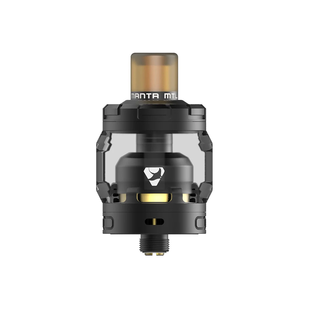Original Advken MANTA MTL RTA Tank 3ml/2ml Single Coil Building RTA Big Vapor Gold-plated Deck & Side-air Intake Vs ZEUS RTA Original Advken MANTA MTL RTA Tank 3ml/2ml Single Coil Building RTA Big Vapor Gold-plated Deck & Side-air Intake Vs ZEUS RTA