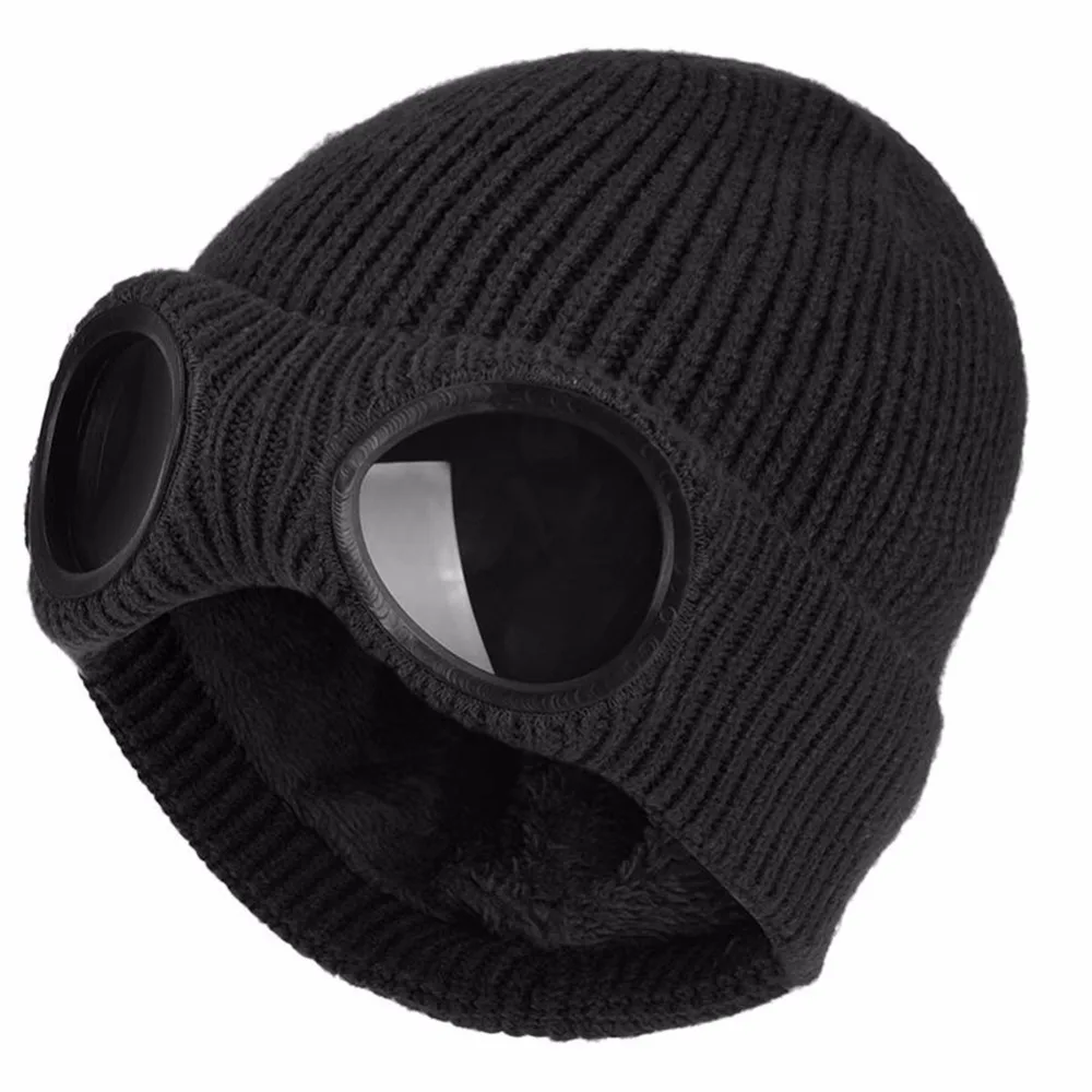 3 вида цветов весна осень зима вязаная шапка Skullies Beanies Лыжная Шапка Кепка с