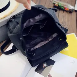 Рюкзак Сумка 2019 летняя новая Корейская Повседневная дорожная сумка в винтажном стиле Студенческая сумка Модная дикая Серия пакет