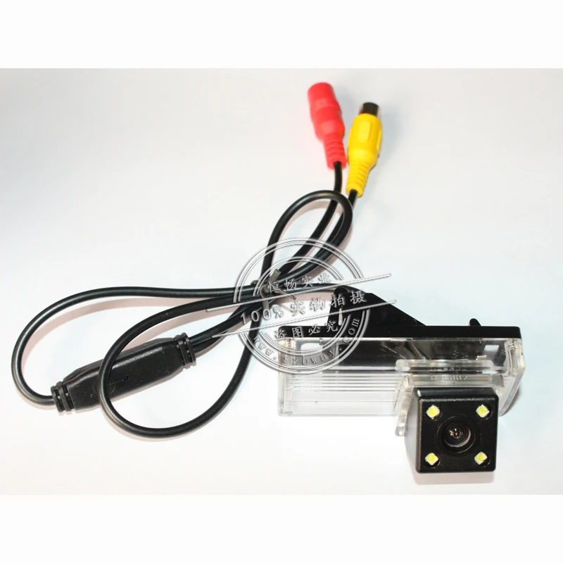 

HC8002 Factory price PARKING CAMERA CAR camera for Toyota Reiz 2008/2009,Land Cruiser prado 120 2002-2009 Rear View Camera