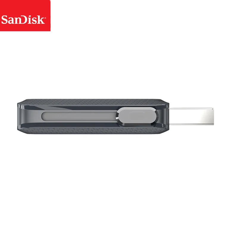 USB флеш накопитель SanDisk SDDDC2 Extreme Type C 3 0 и 1 128 ГБ 64 двойной OTG 32 флешка микро USB|USB