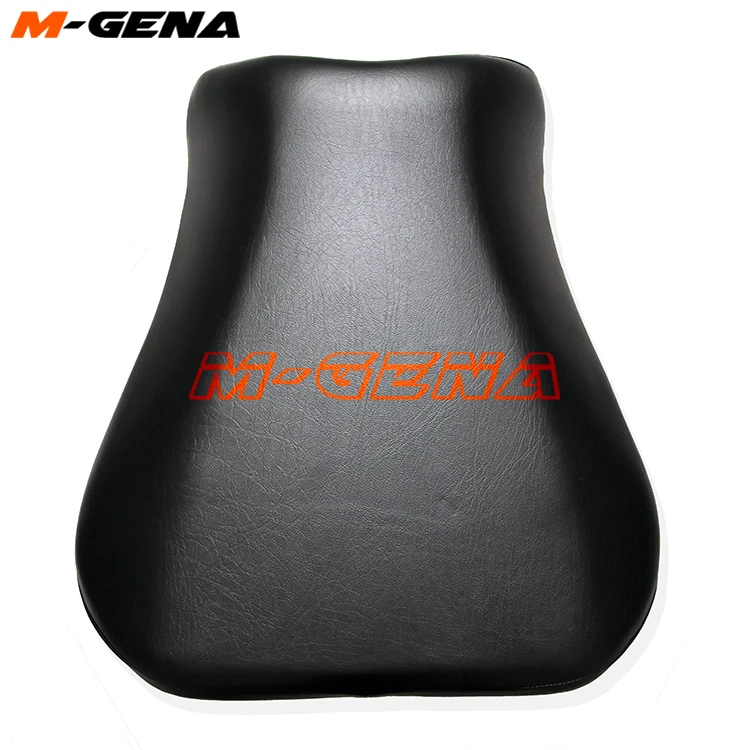 

Мотоциклетное черное переднее сиденье водителя для GSXR600 GSXR750 GSXR 600 750 2004 04 05 K4