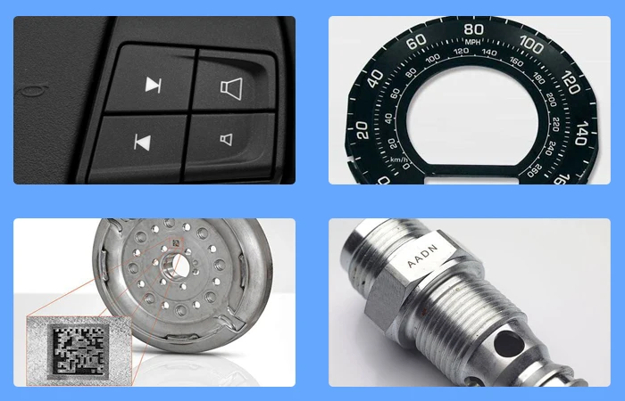 auto parts
