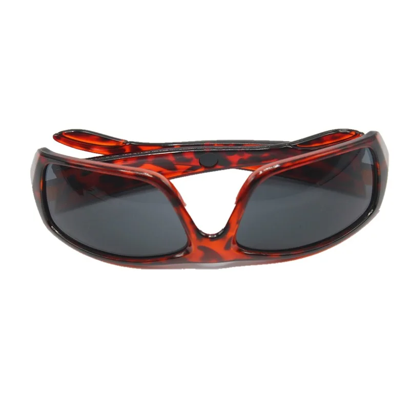 2 In 1 Box Polaryte Hd Sunglasses Anti Scratch Useful For Cycling Driving -  Party Favors - AliExpress