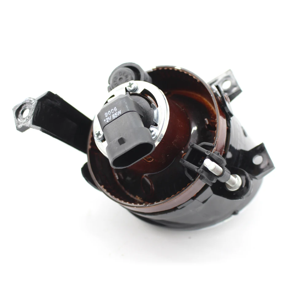 Newest Left Side Fog Driving Light Lamp For V-W Caddy Touran CC Polo Golf Plus