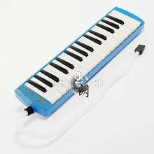Высококачественный APOLLO M-32 32 клавиши с мелодиями студенческие мелодии/pianica(с сумкой для переноски, ткань для чистки.) Подарок на выбор