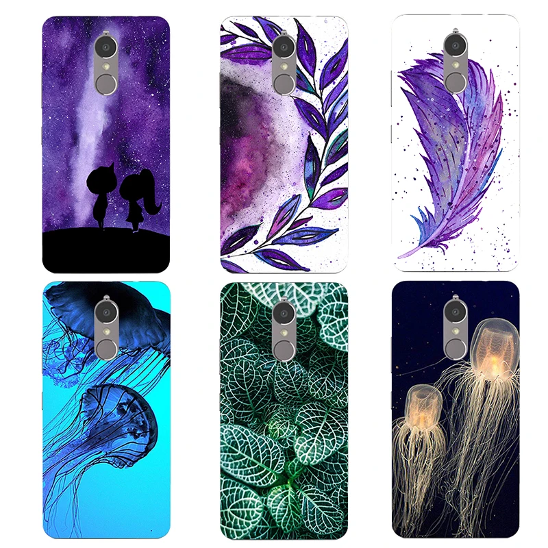 

hard plastic Cases for Lenovo K6 Power Covers shell skin housing For lenovo k6power Combo Cover for lenovo K 6 power Phone Bag