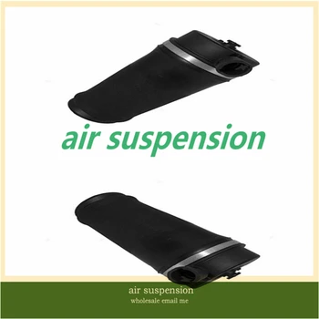 

one pair Rear Suspension Air Springs case For Lincoln Navigator car parts1998-2002 (2 wheel drive) Air suspension Spring Bag