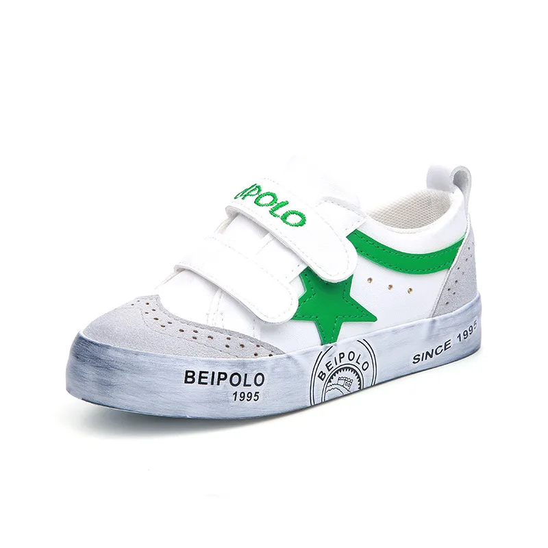

Cool New Excellent high quality children footwear canvas fashion baby boys sneakers cool kids casual shoes for boys sports run